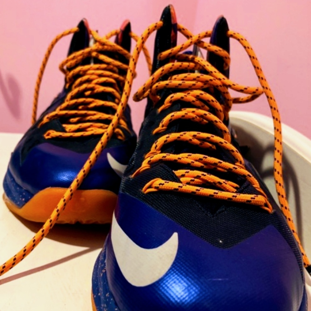 Men's Nike Flywire LeBron's